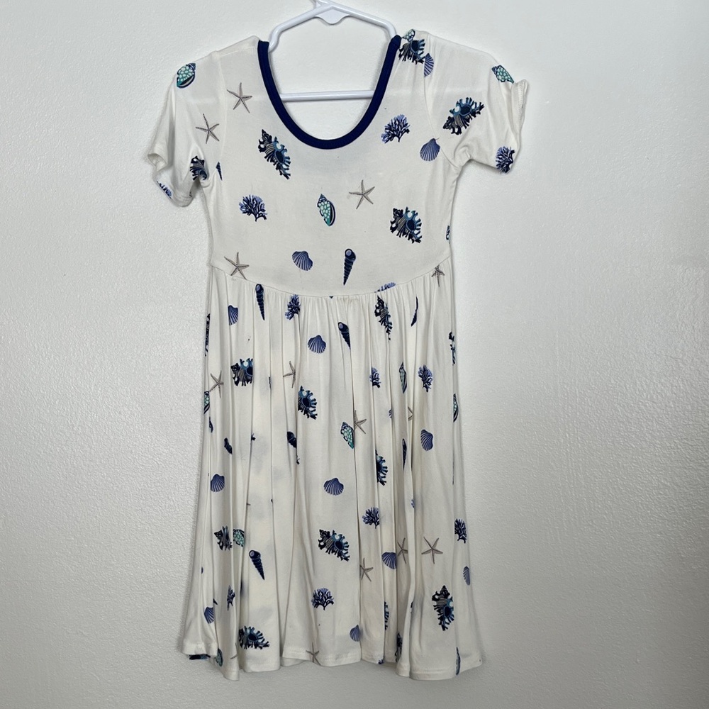 Kyte Baby dress
